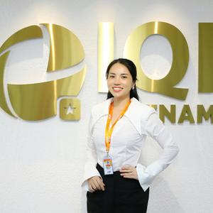Pham Thi Truc Ly's profile picture