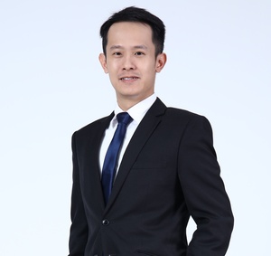 LEE KOK HAUR 李国豪's profile picture