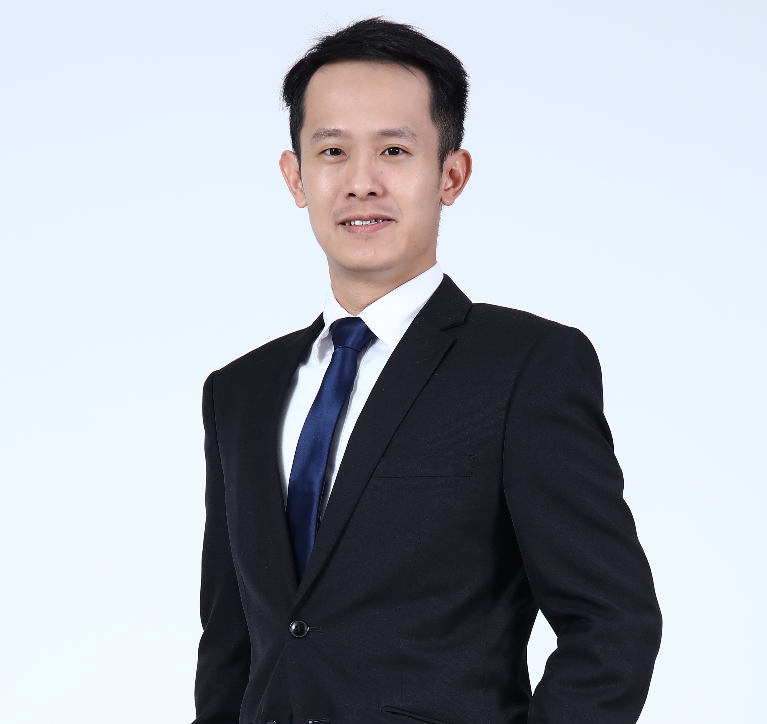 LEE KOK HAUR 李国豪 profile picture