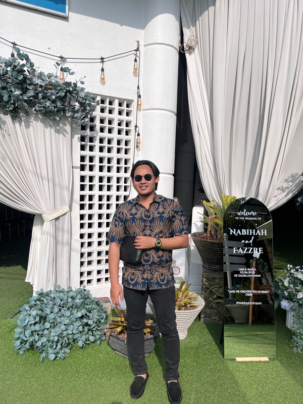 Muhammad idlan profile picture