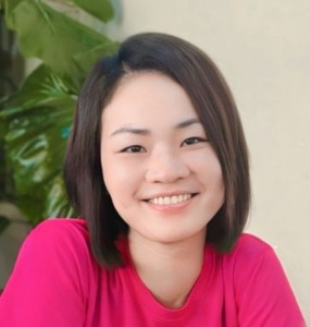 Lim Shiau Wei 's profile picture