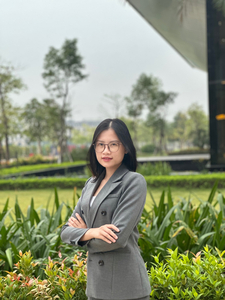 Dinh Thi Huyen's profile picture