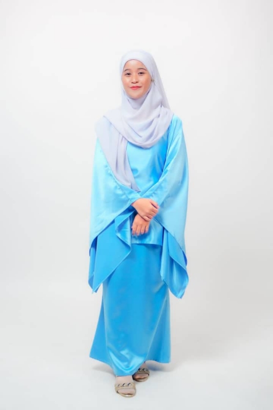 QURRATUL 'AINI IZZATI  profile picture