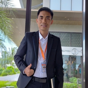 Pham Trong Hong's profile picture