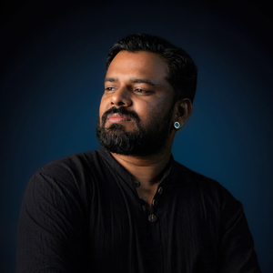 Buvanan Ranjan's profile picture