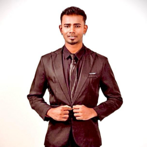 Nesh@Povanesvaran Subaramaniam's profile picture