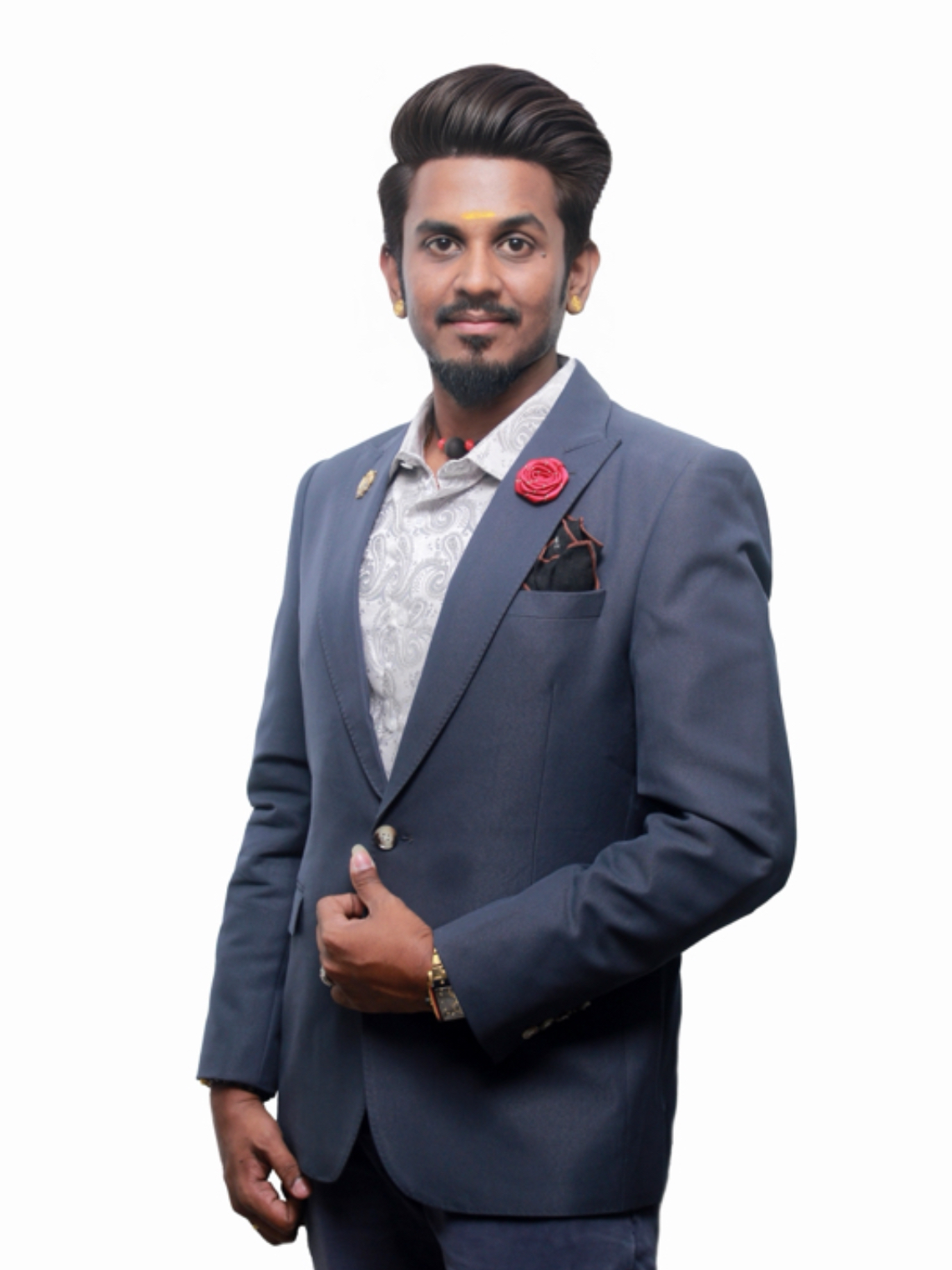 Yoga Eswar profile picture