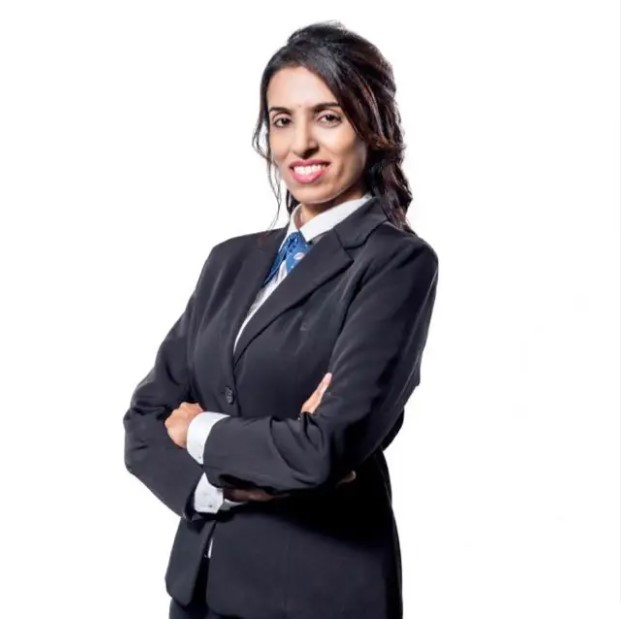 Nesha profile picture