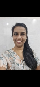 Uma Sivagami Rajasandaran 's profile picture