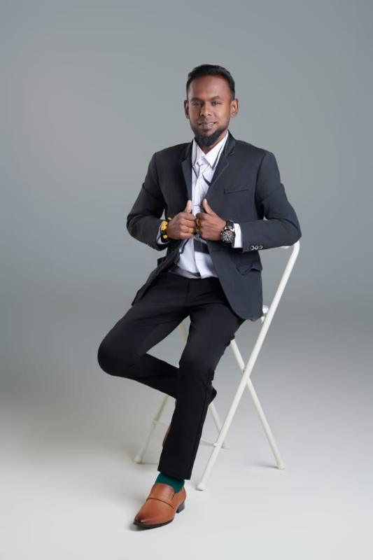 Wilson Xavier profile picture