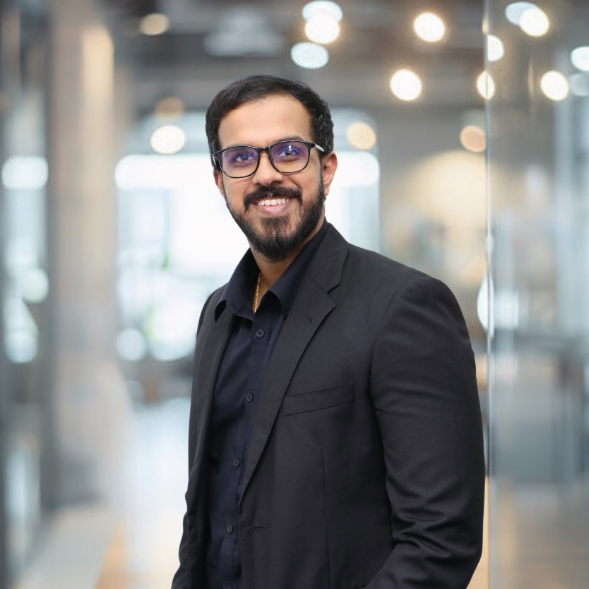 Rodney Zachary profile picture