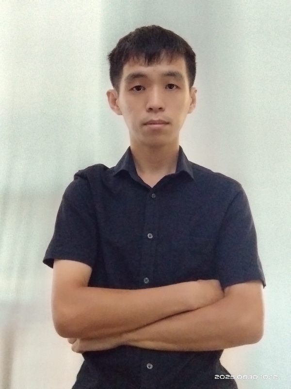Issac profile picture