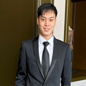 William Yap's profile picture