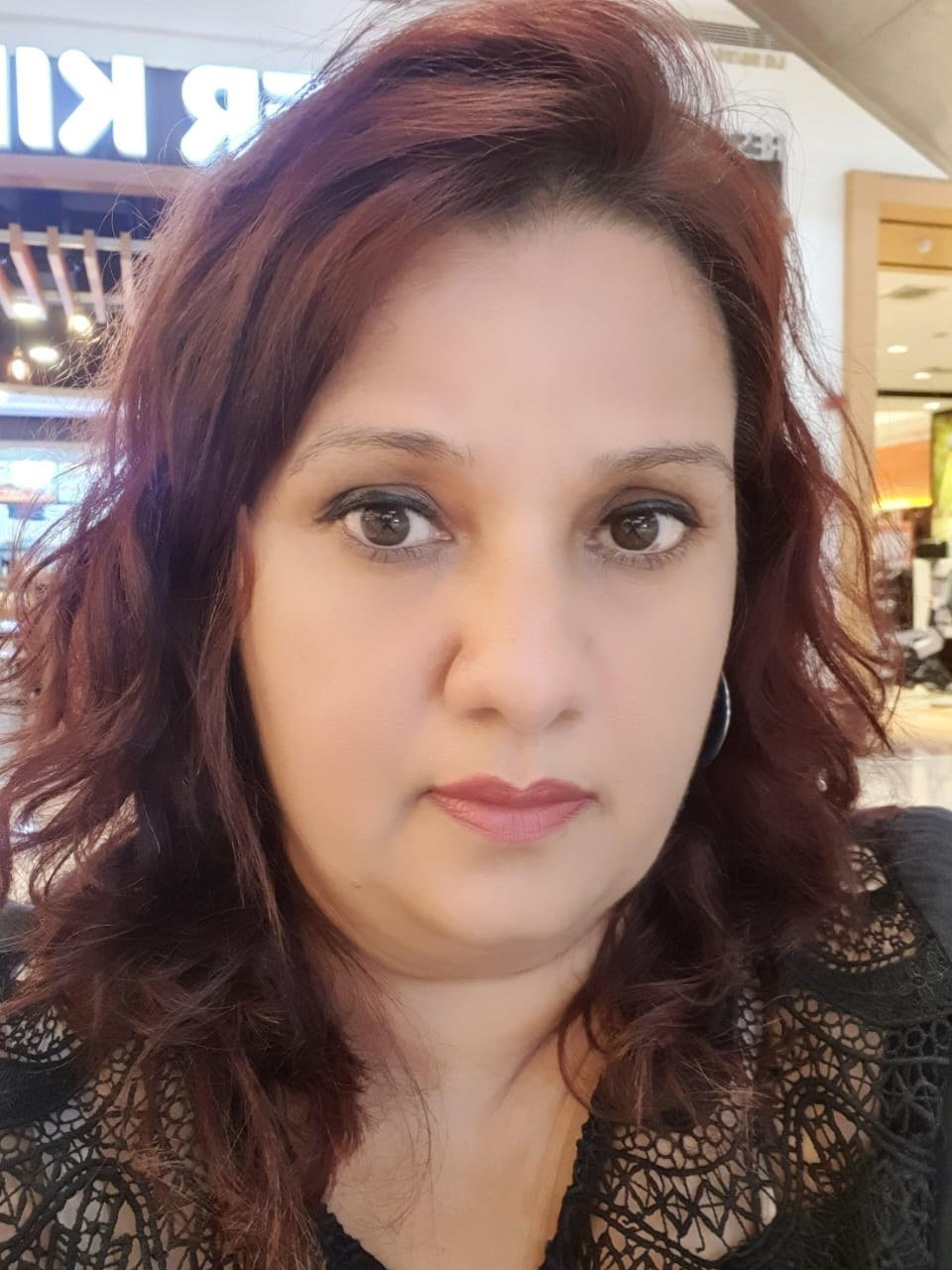 Shireen Malik profile picture