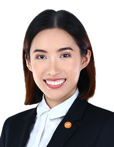 Lim Yi Xuan Melody's profile picture