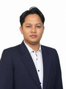 Ahmad Fikri's profile picture