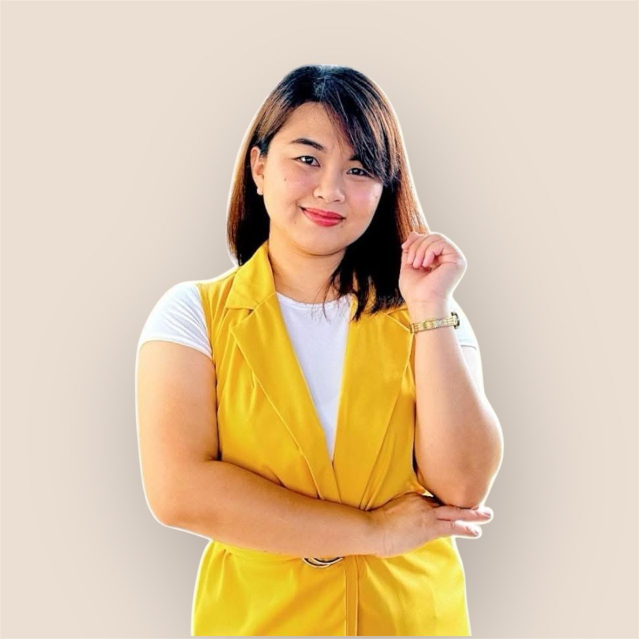 Claudya Q.S. profile picture