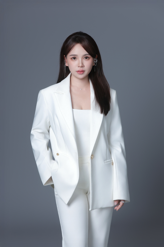 Queenie Seon profile picture