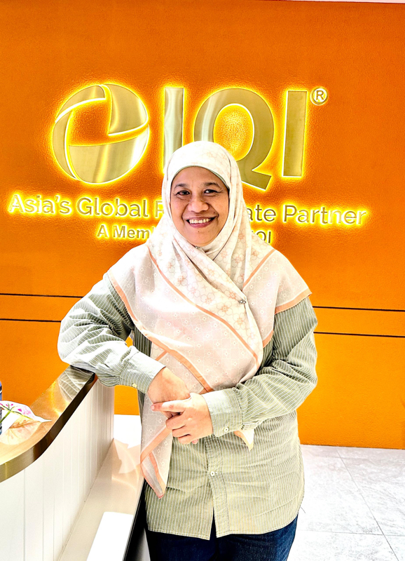 Zainah Bt Mohamed Ariff profile picture
