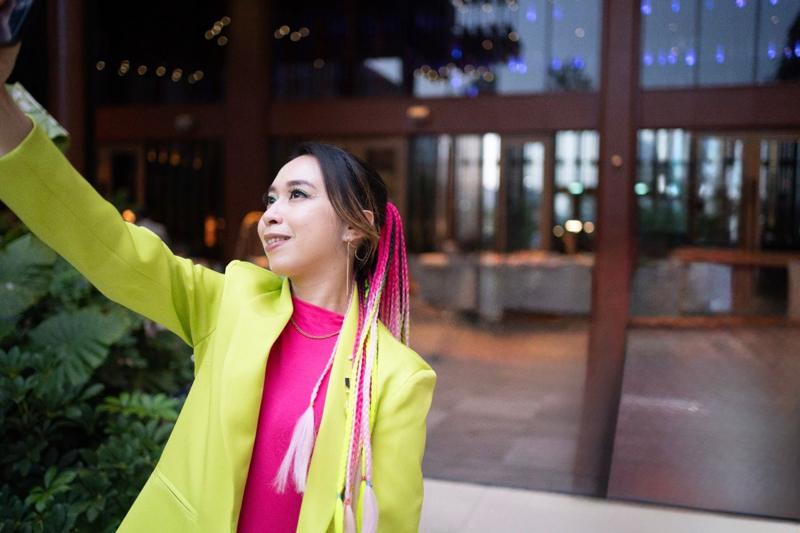 Nur Ainnatasya profile picture