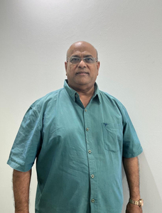 Syed Kadir's profile picture