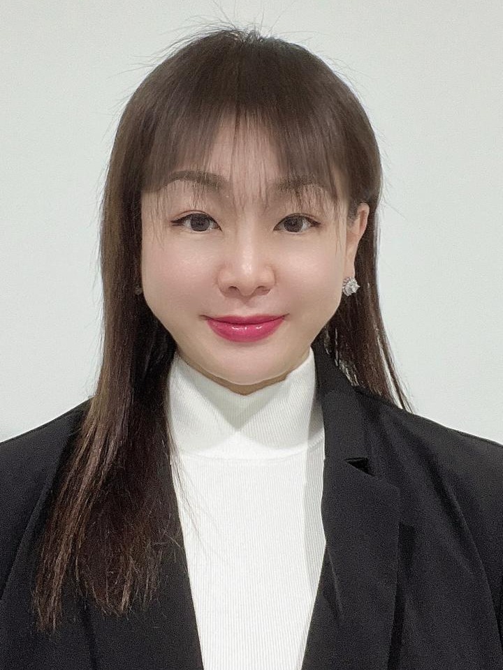 Jacqi Ho profile picture