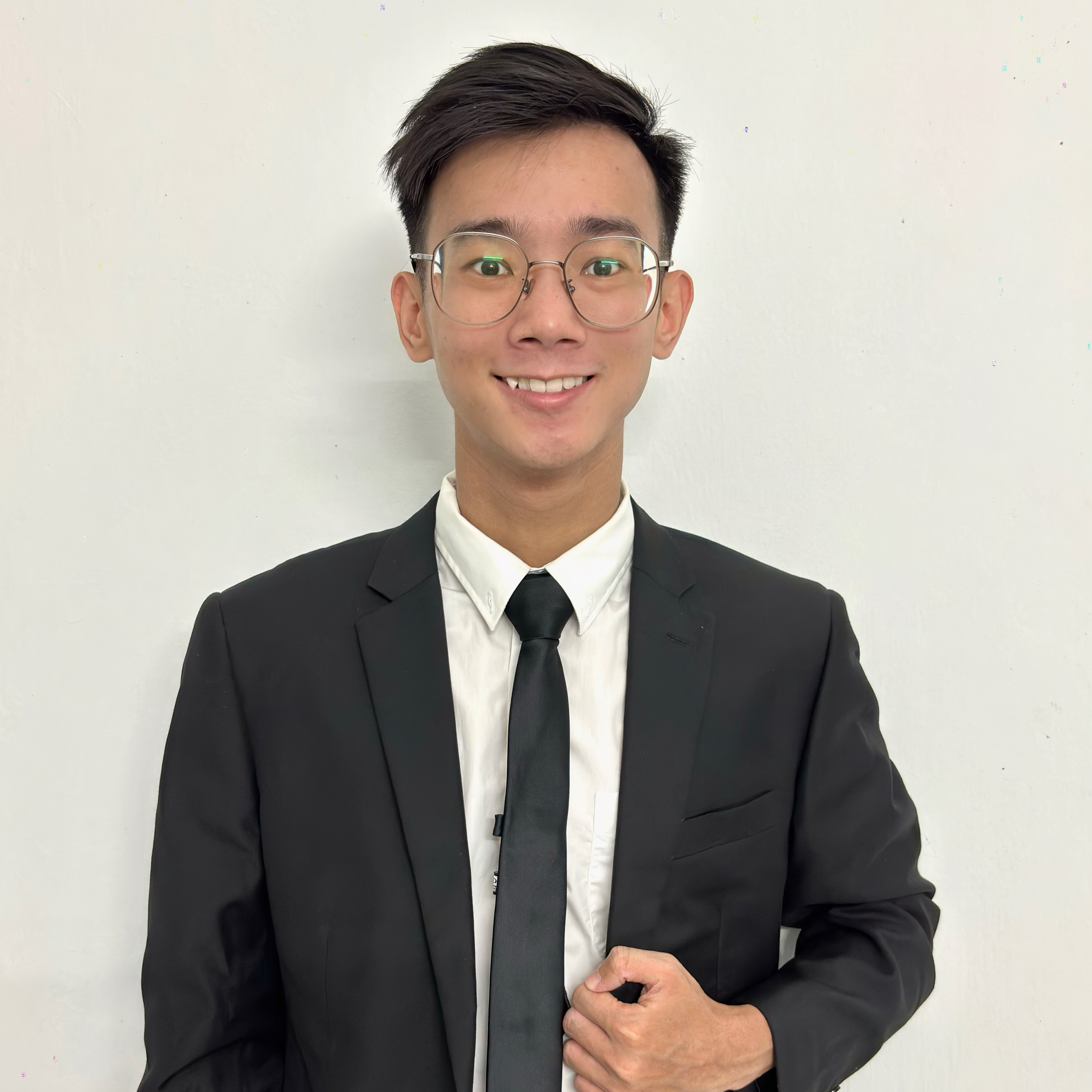 Tan Zu Liang  profile picture