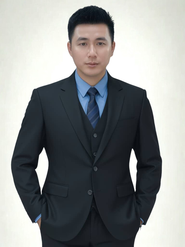 Tan Zi Hao profile picture