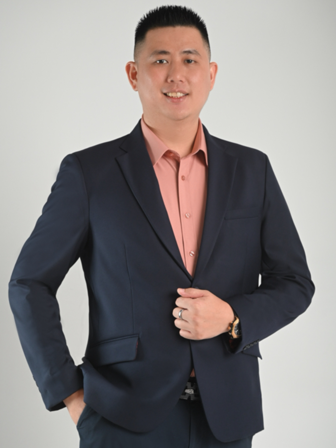 รูปโปรไฟล์ Tan Zi Hao