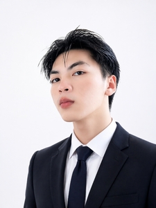 Yu Sheng Tan's profile picture