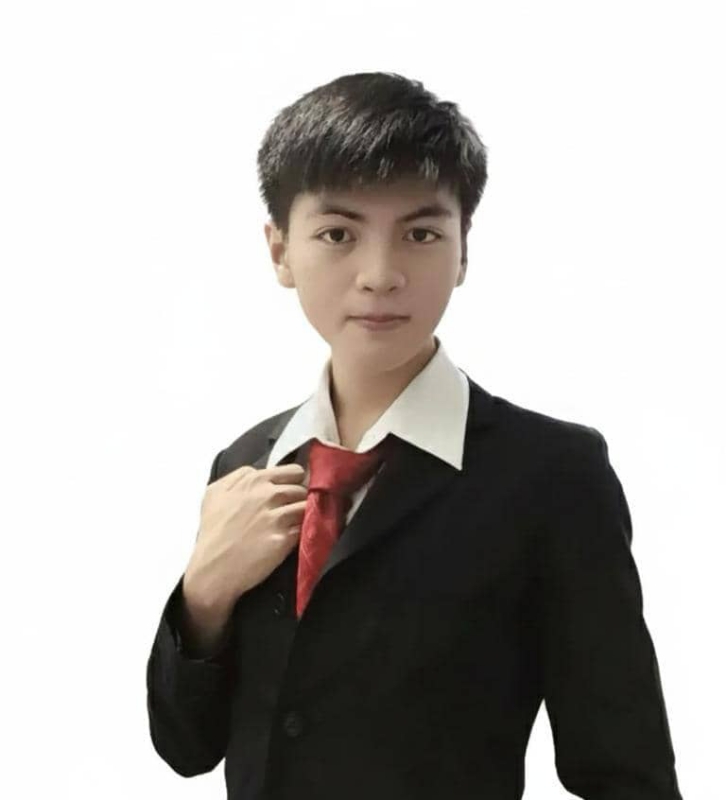 Yu Sheng Tan profile picture