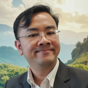 Kuan Kin Huat's profile picture