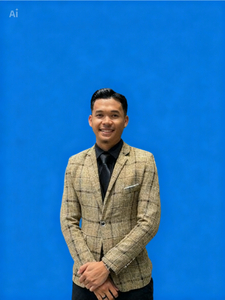 Assyukrie Mohd Am's profile picture