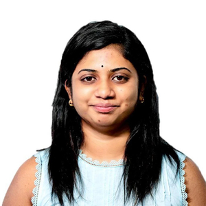 Sanggita Dinesh's profile picture