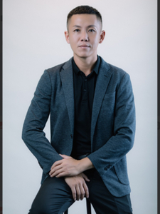 Darren Khor's profile picture