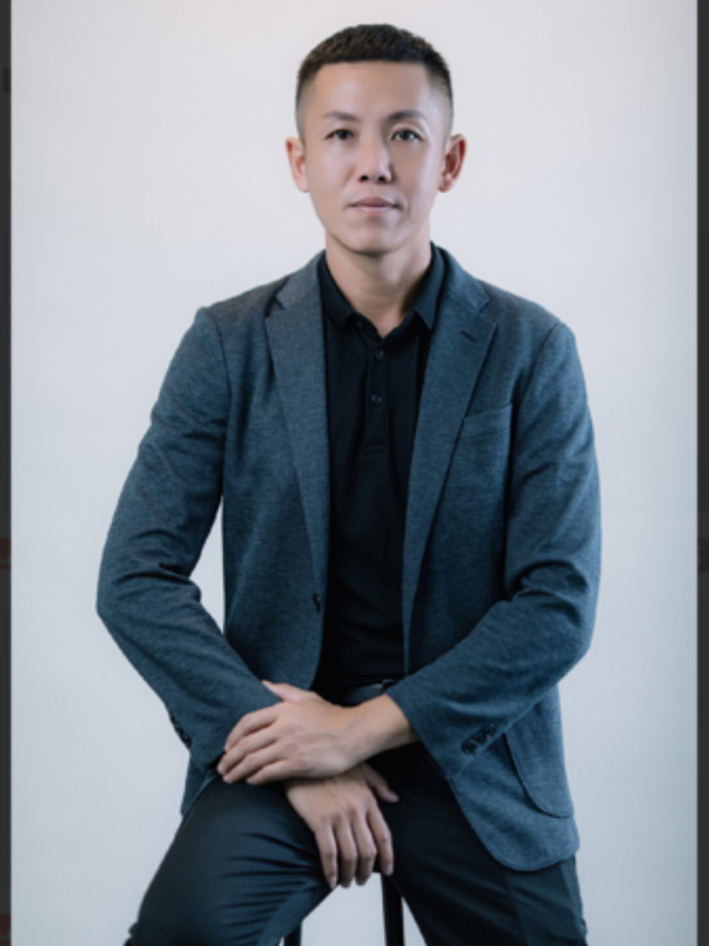 Darren Khor profile picture
