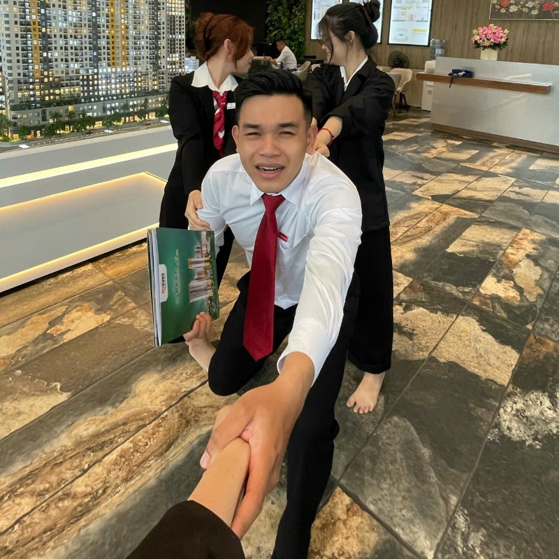 Nguyen Ngoc Le Cong profile picture