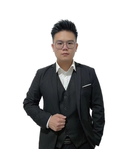 Derrick Tan's profile picture