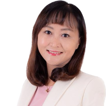 Evelyn Chen  profile picture