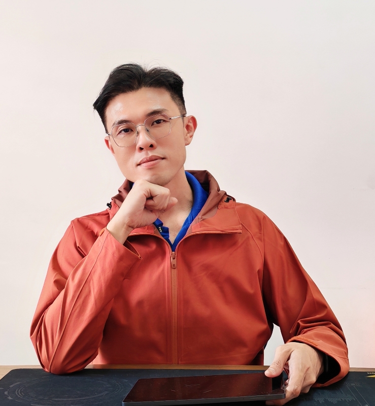 Aaron Wong profile picture