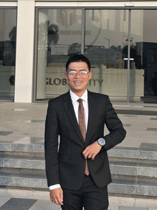 Huỳnh Trung Kiên's profile picture