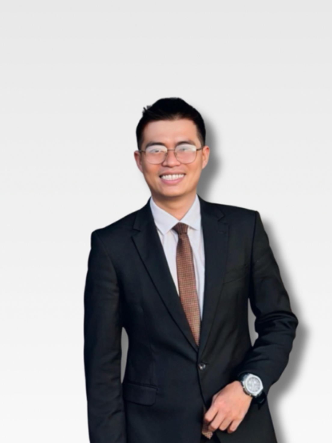 ảnh đại diện Huỳnh Trung Kiên