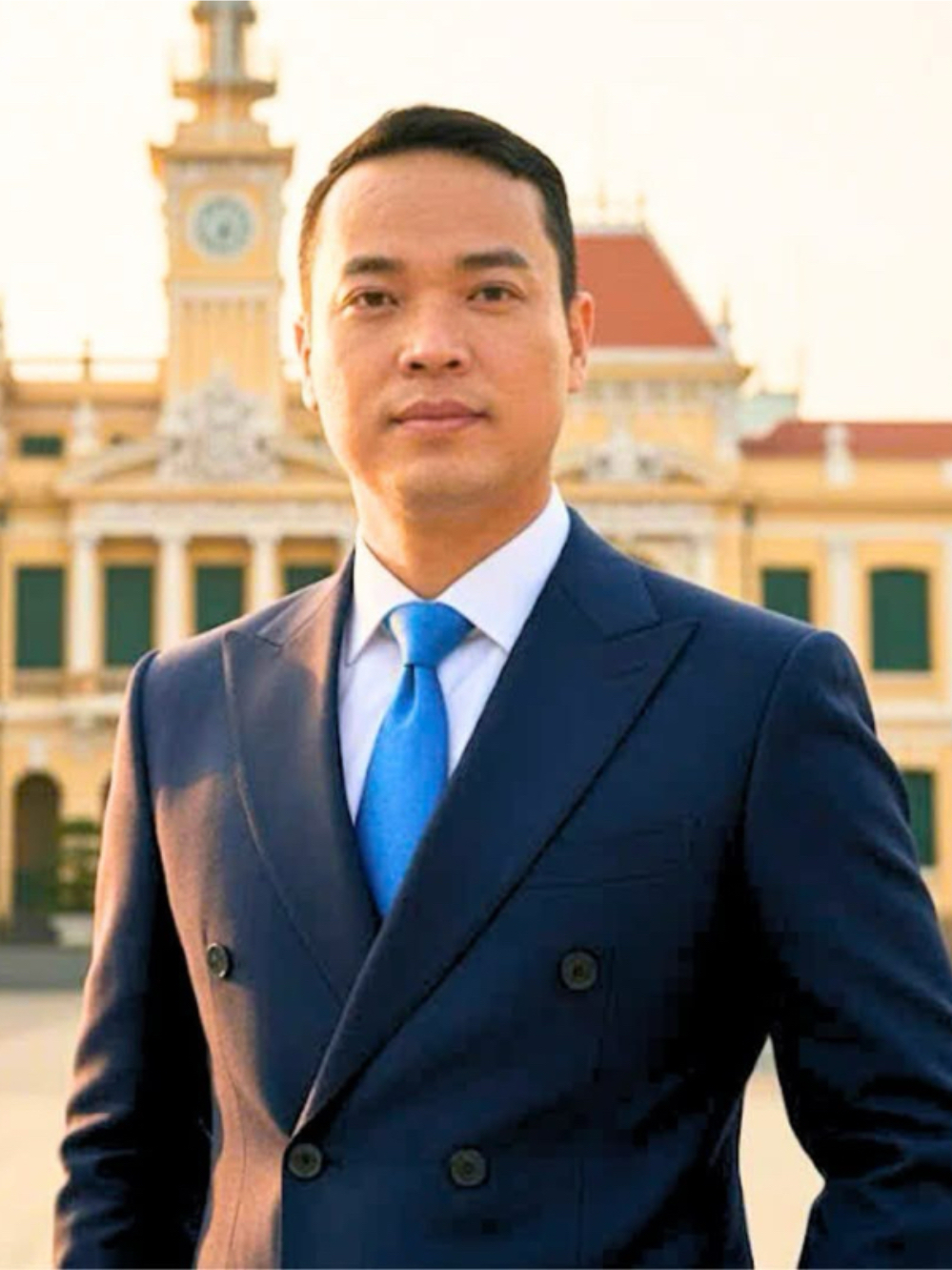 ảnh đại diện Pham Xuan Khoi