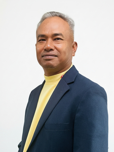 Azman's profile picture
