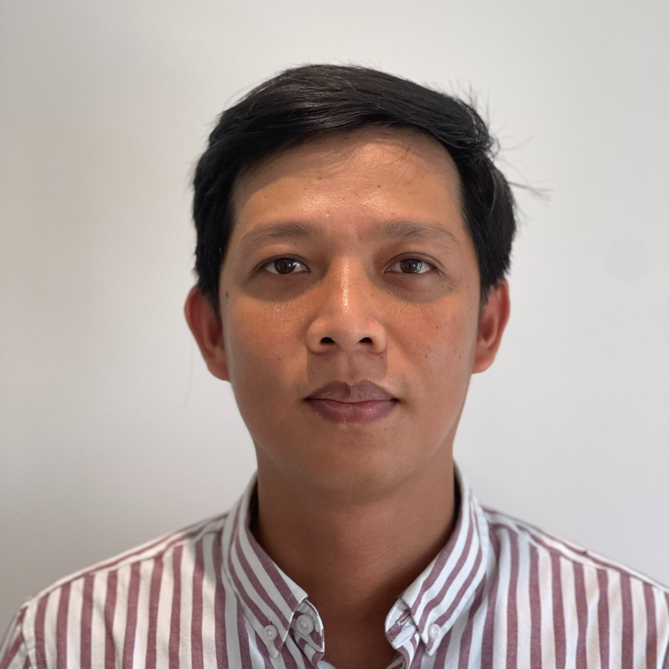 Nguyen Thanh Son profile picture