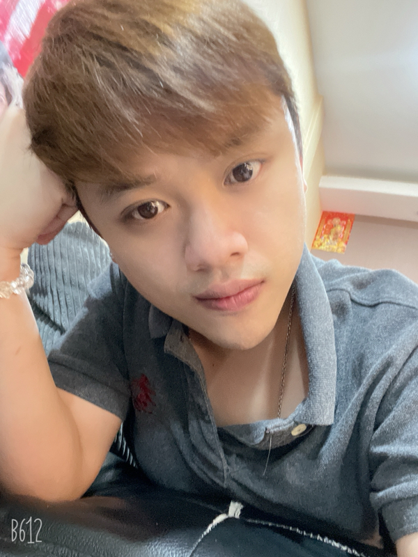 Aaron Lau profile picture