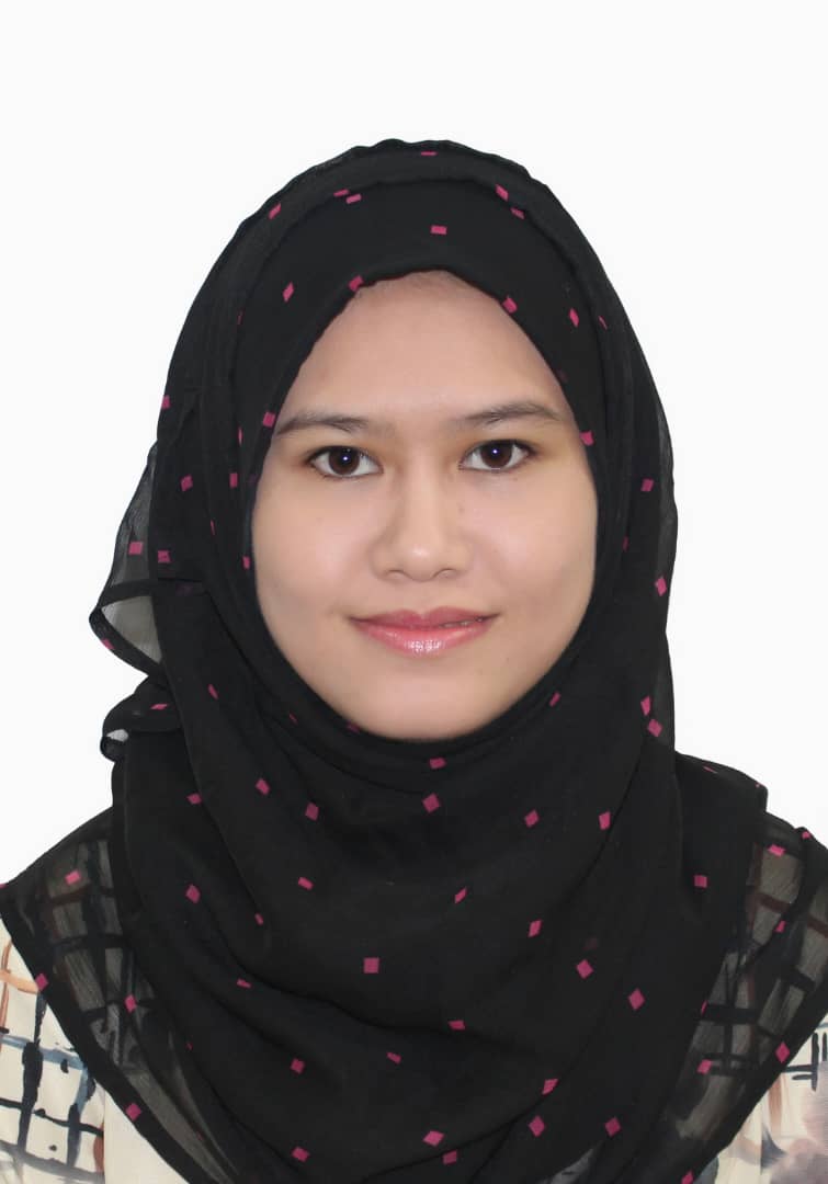 Faten Amirah Binti Mohd Arifin profile picture