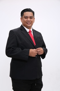 Azmil Azman's profile picture