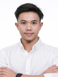 MUHAMMAD LOKMAN HAFIZ BIN RAHIM's profile picture