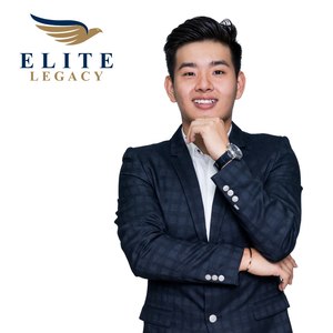 Noah Tan Ka Chun's profile picture